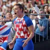 Poznato koliko će Elkasević zaraditi osvajanjem bronce u Parizu