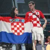 Hrvatska pobjedom protiv Crne Gore otvorila olimpijski turnir