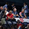 Hrvatska pobjedom protiv Crne Gore otvorila olimpijski turnir