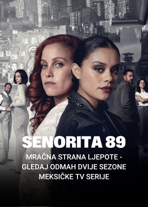 Senorita 89