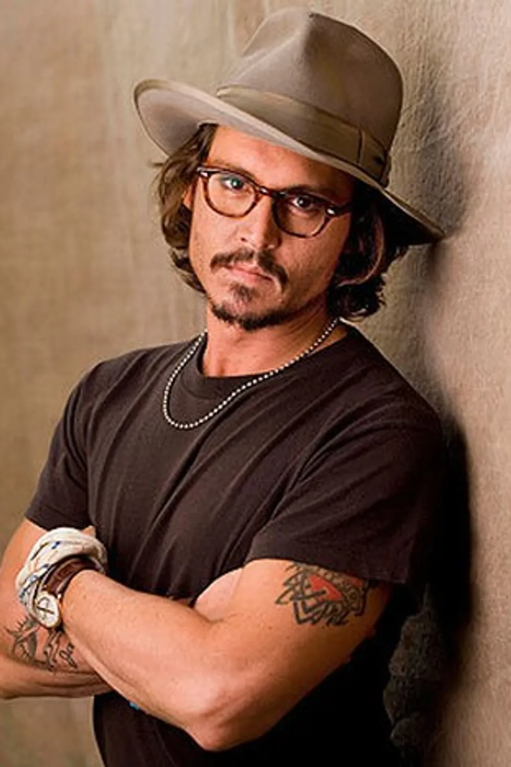 Johnny Depp