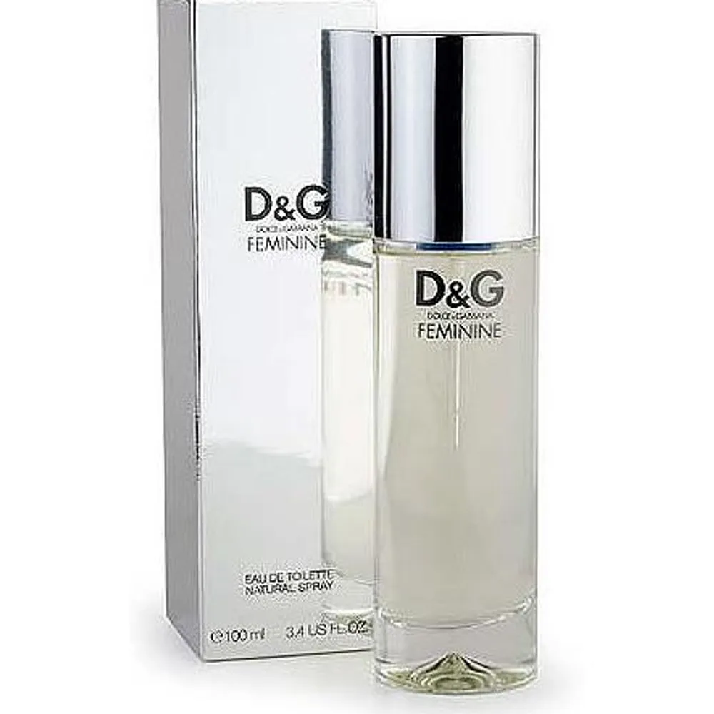 D&G Femine