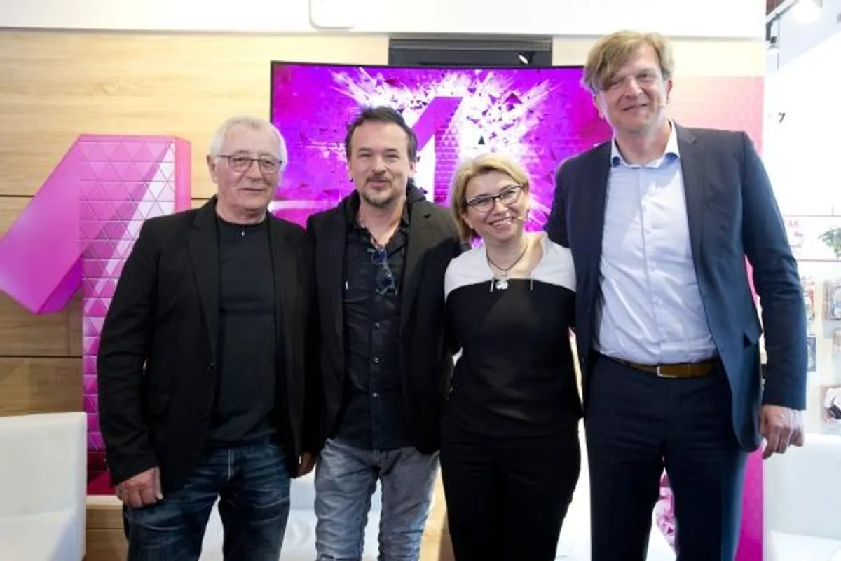 Hrvatski Telekom predstavio Magentu 1 – jedinstven koncept premium korisničkog iskustva i pogodnosti