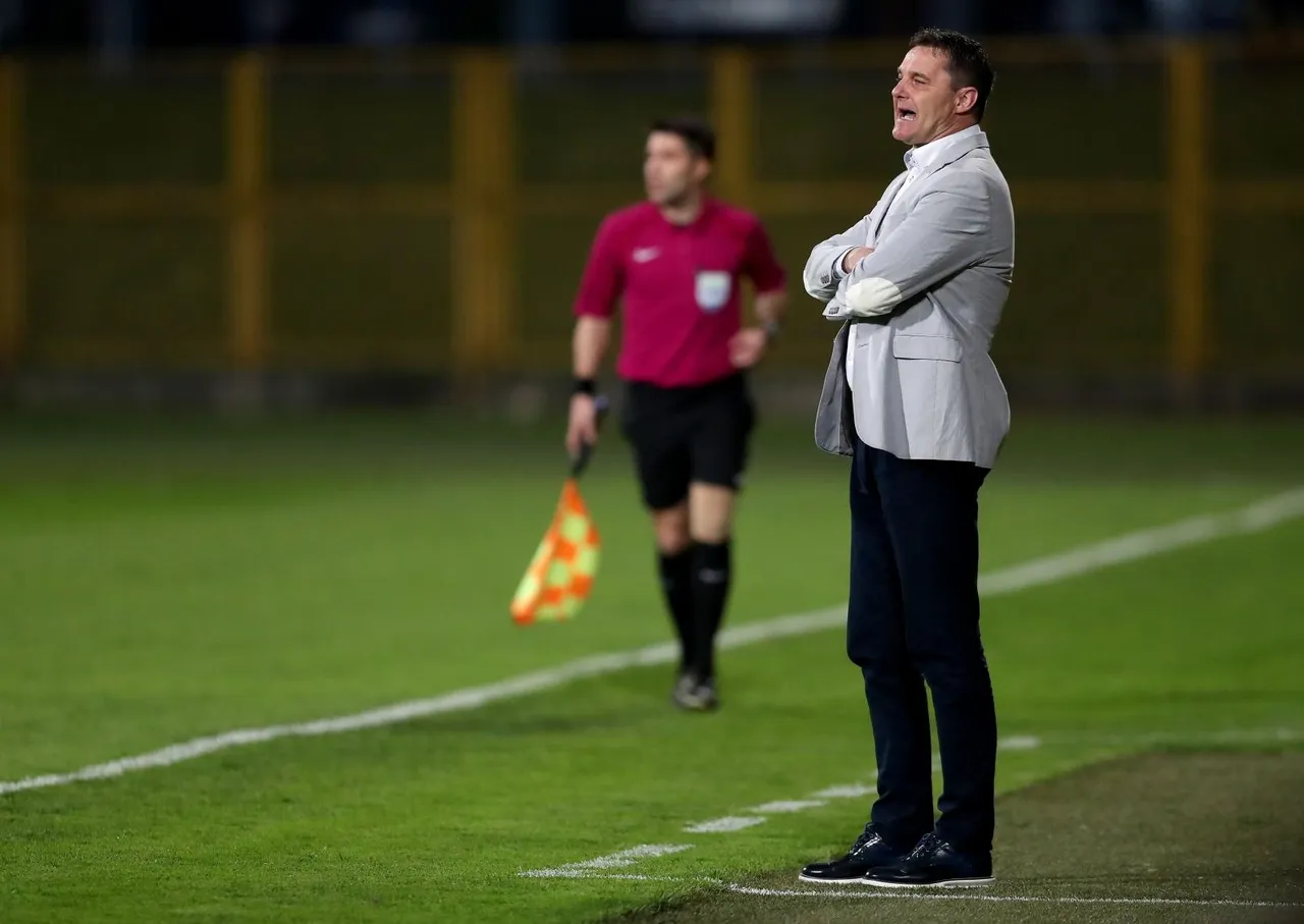 Hajduk uvjerljiv u Zaprešiću
