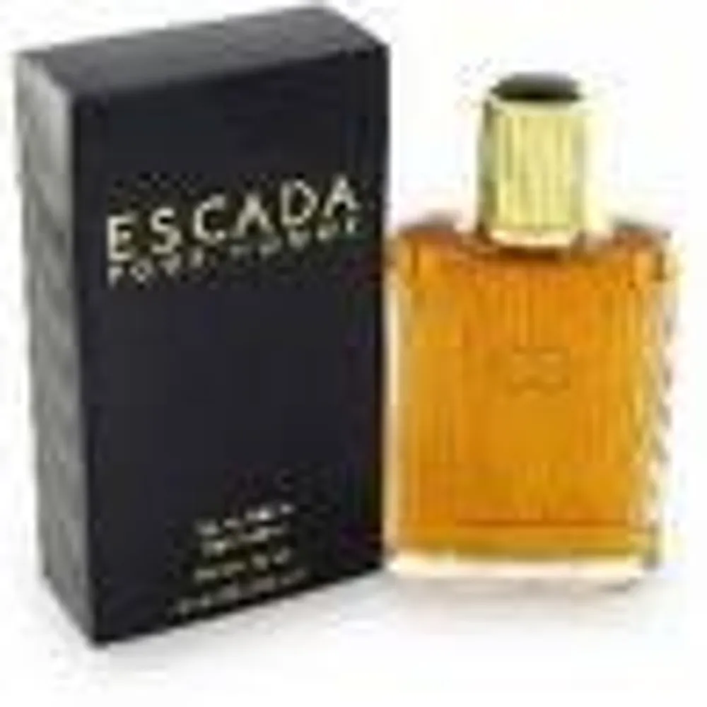 Escada pour Homme