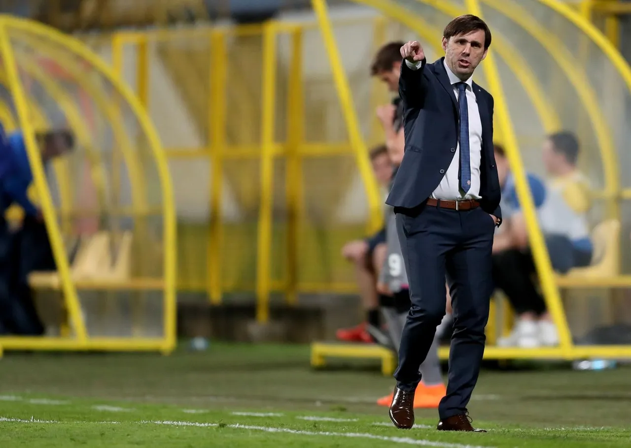 Hajduk uvjerljiv u Zaprešiću