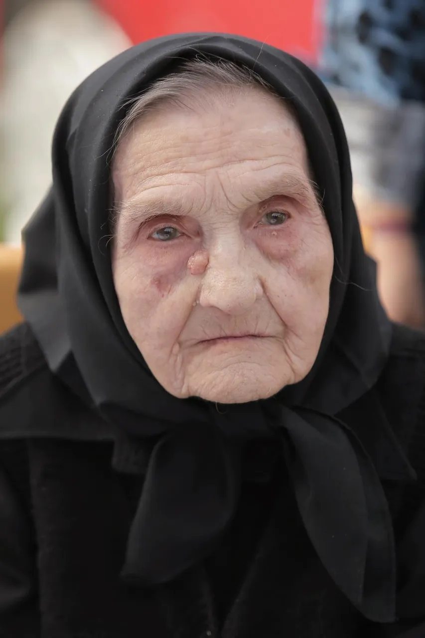 Ana Rendulić proslavila 100. rođendan, čestitao joj i gradonačelnik Bandić