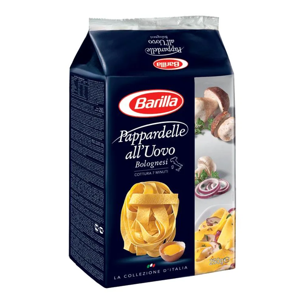 Tijesto emiliane pappardelle 176 250G Barilla