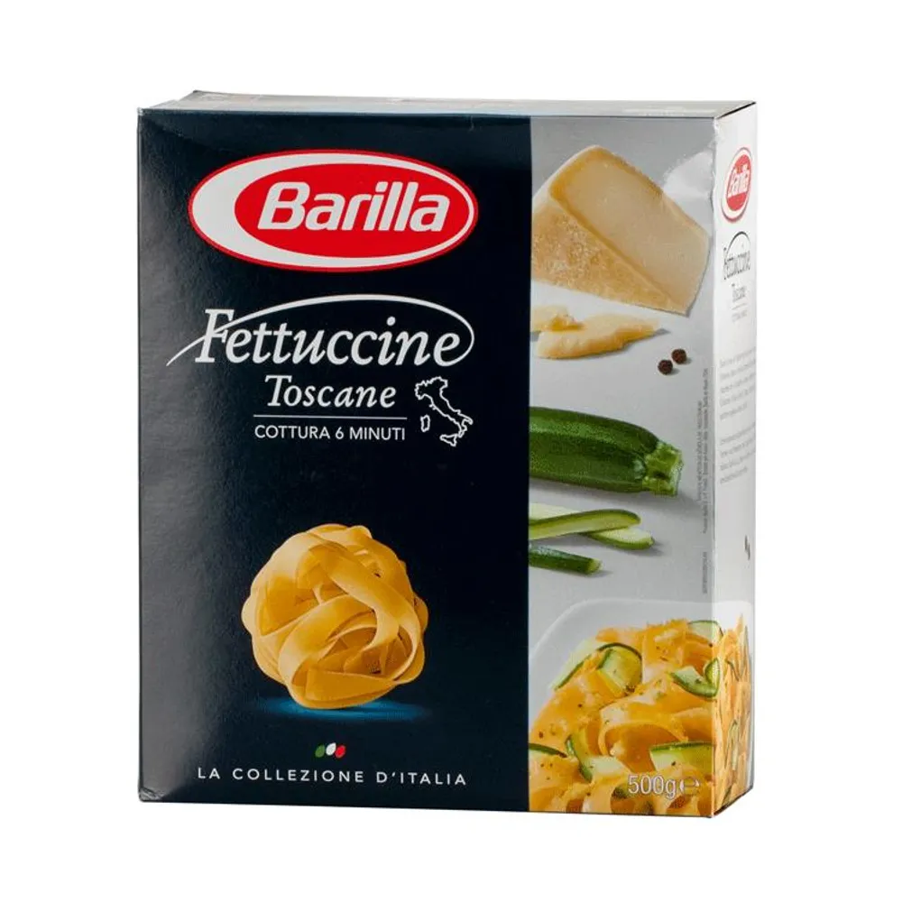 Tijesto fettuccine 500 g Barilla