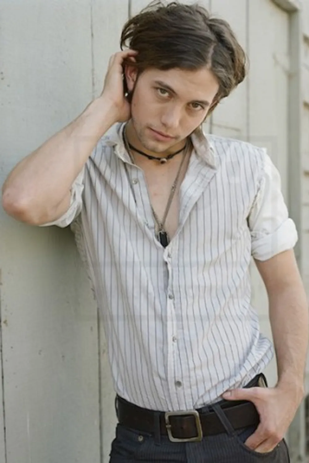 Jackson Rathbone