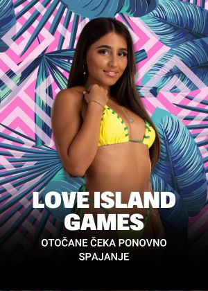 Love island games