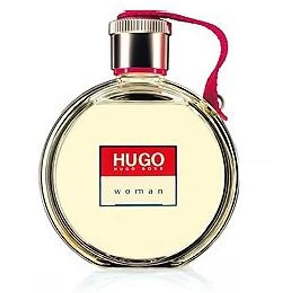 Hugo Woman, Hugo Boss