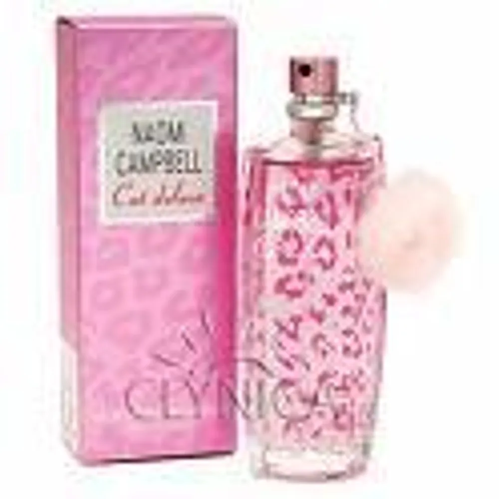 Naomi Campbell Cat Deluxe edt 30 ml