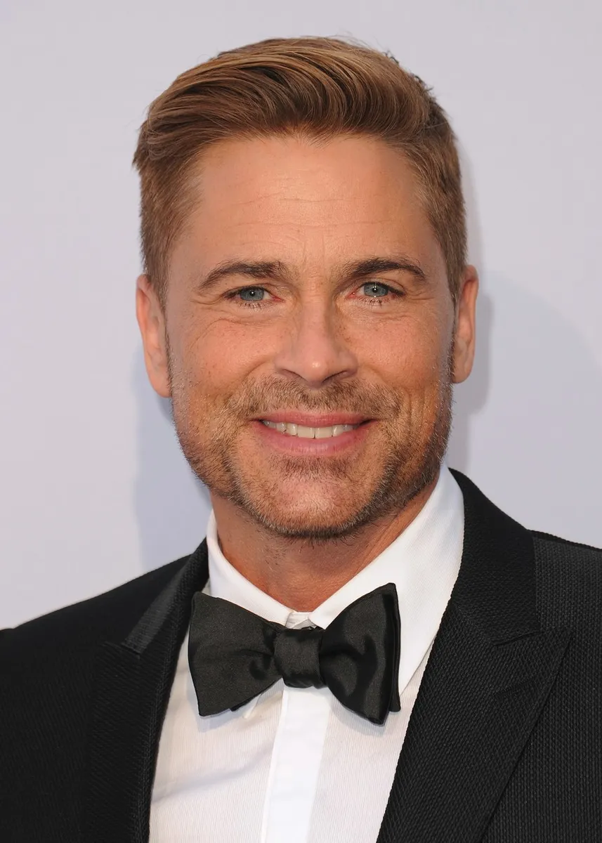 Rob Lowe