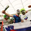 Kek ne skriva razočarenje: 'Porazi se ne slave, nogomet je u Sloveniji opet doma'