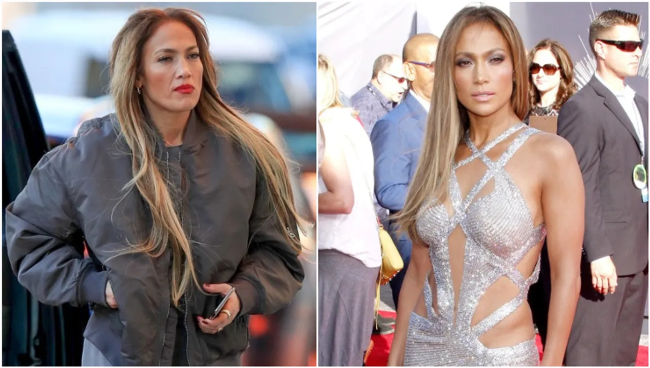 Jennifer Lopez