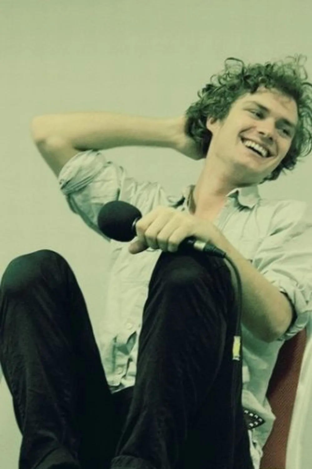 Finn Jones