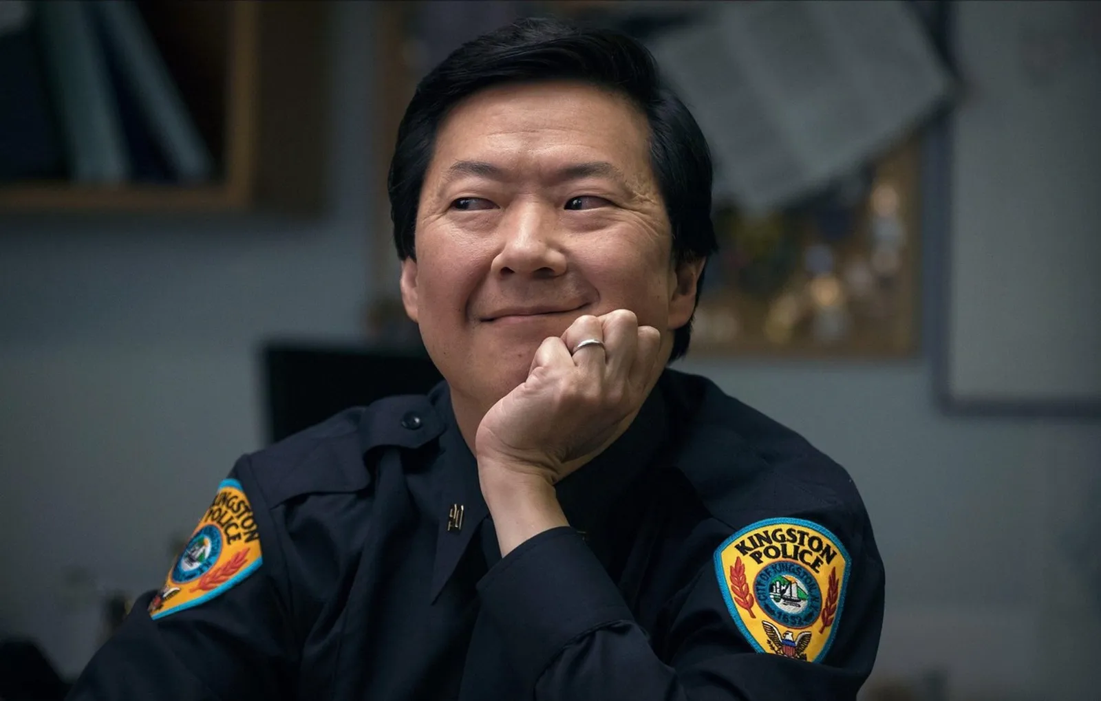 Ken Jeong