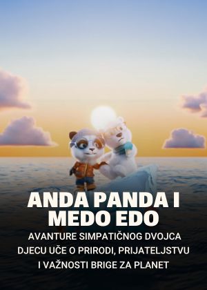 Panda Anda