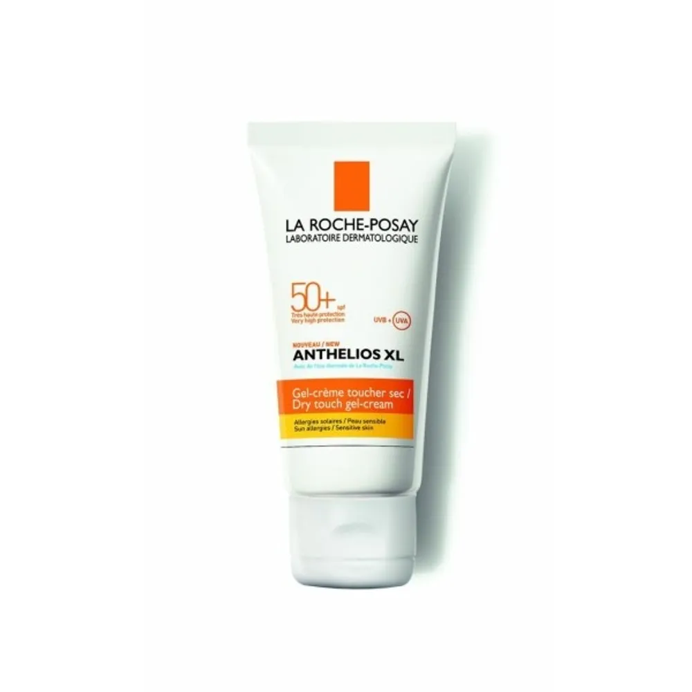 La Roche-Posay Anthelios XL gel krema s dry touch teksturom SPF 50+