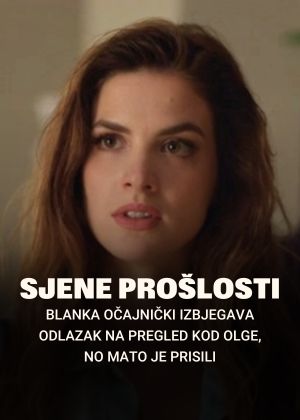 Sjene prošlosti 