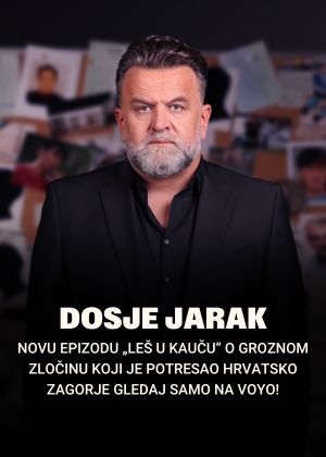 jarak