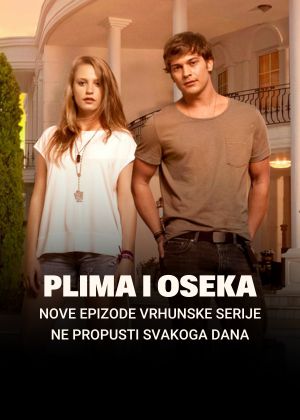 plima i oseka