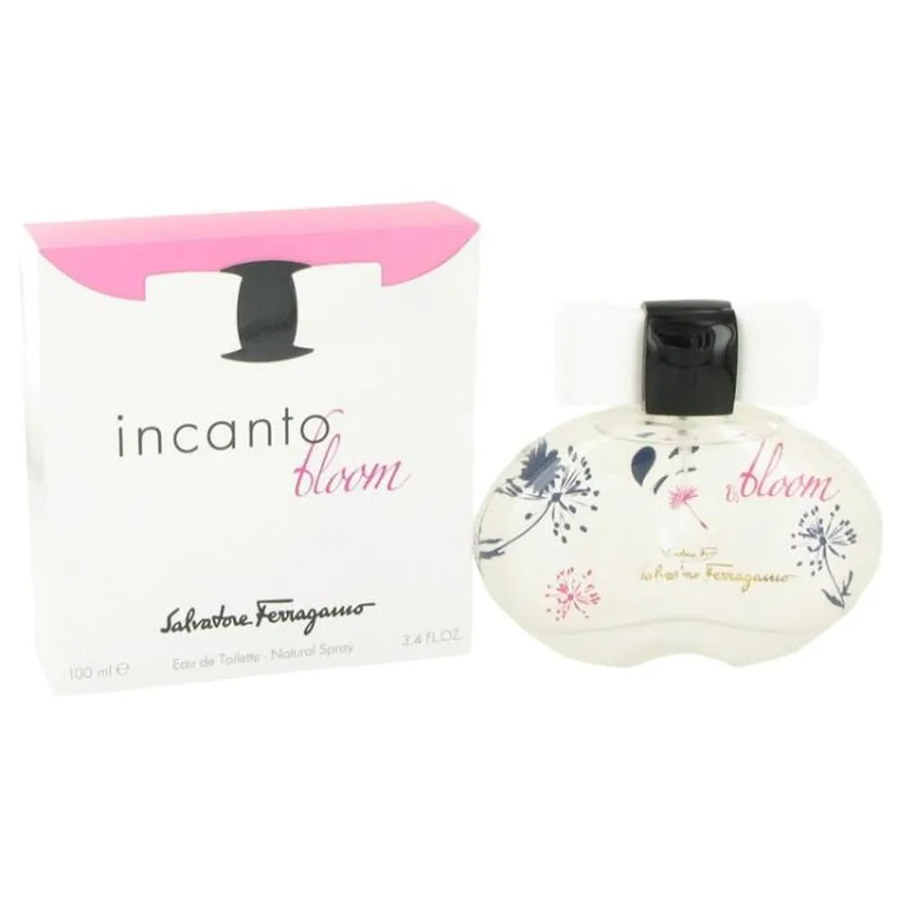 Salvatore Ferragamo Incanto Bloom ženski miris