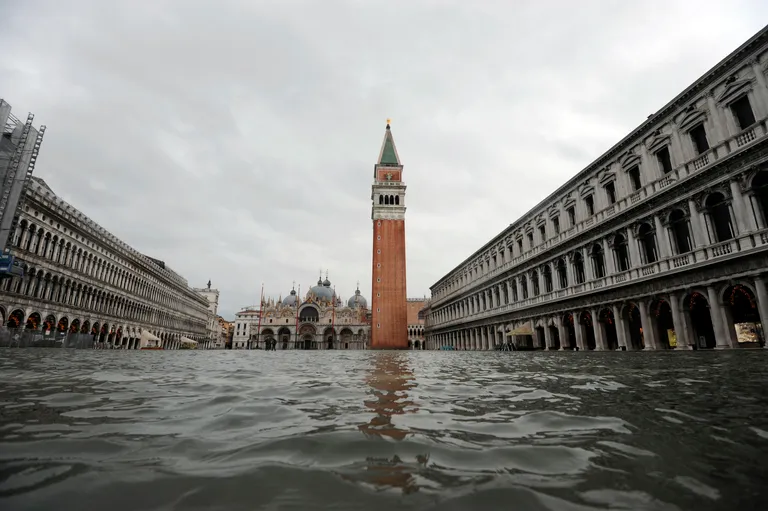 venecija poplava