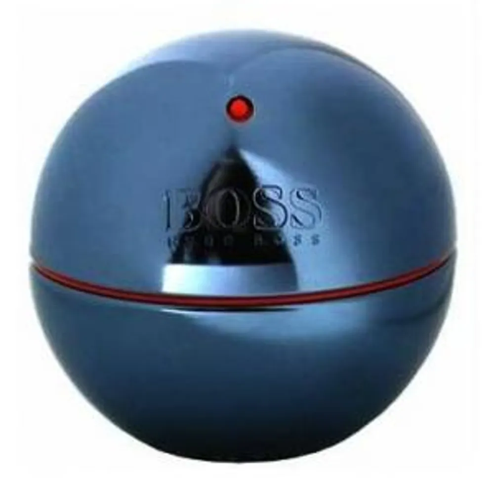 Boss In Motion Blue, Hugo Boss