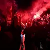 Dinamo objavio spektakularan doček navijača na ulazu u Zagreb