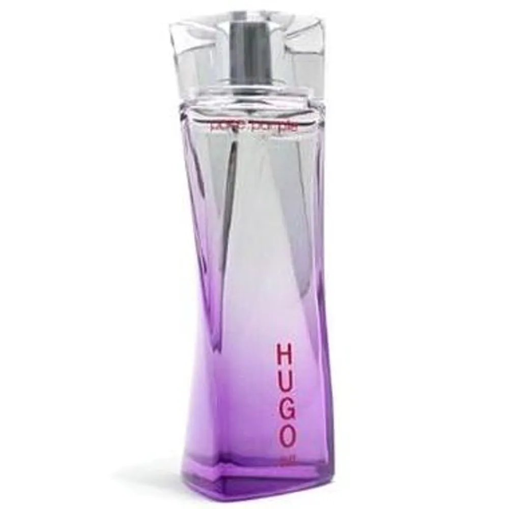 Hugo Pure Purple, Hugo Boss