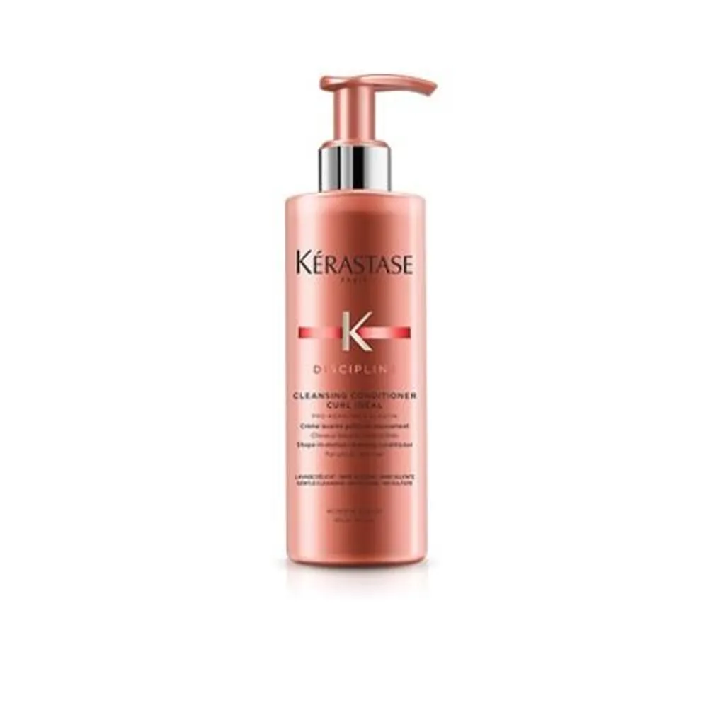 Kérastase Cleansing Conditioner Curl Ideal njega za čišćenje kose