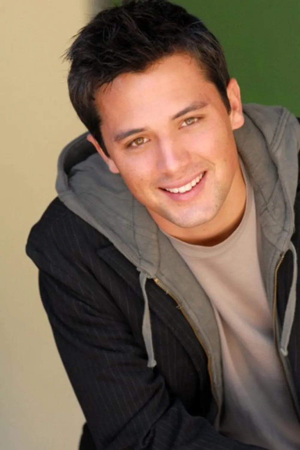 Stephen Colletti