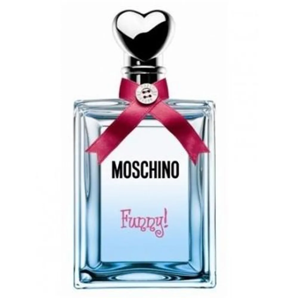 Moschino Funny