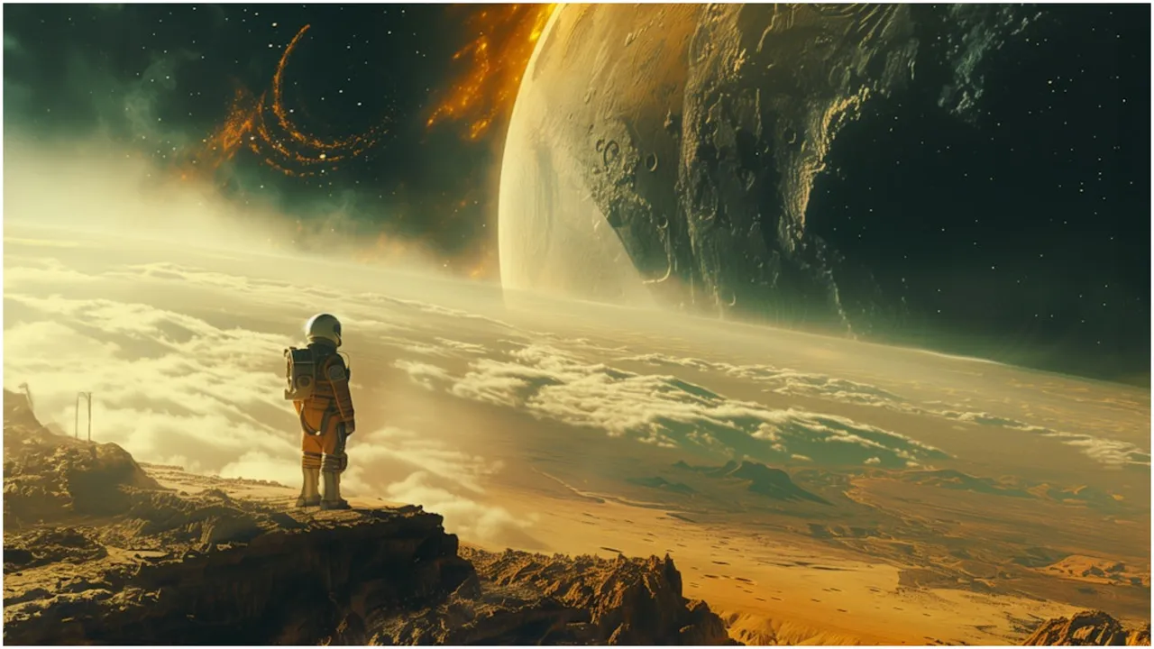Planet X
