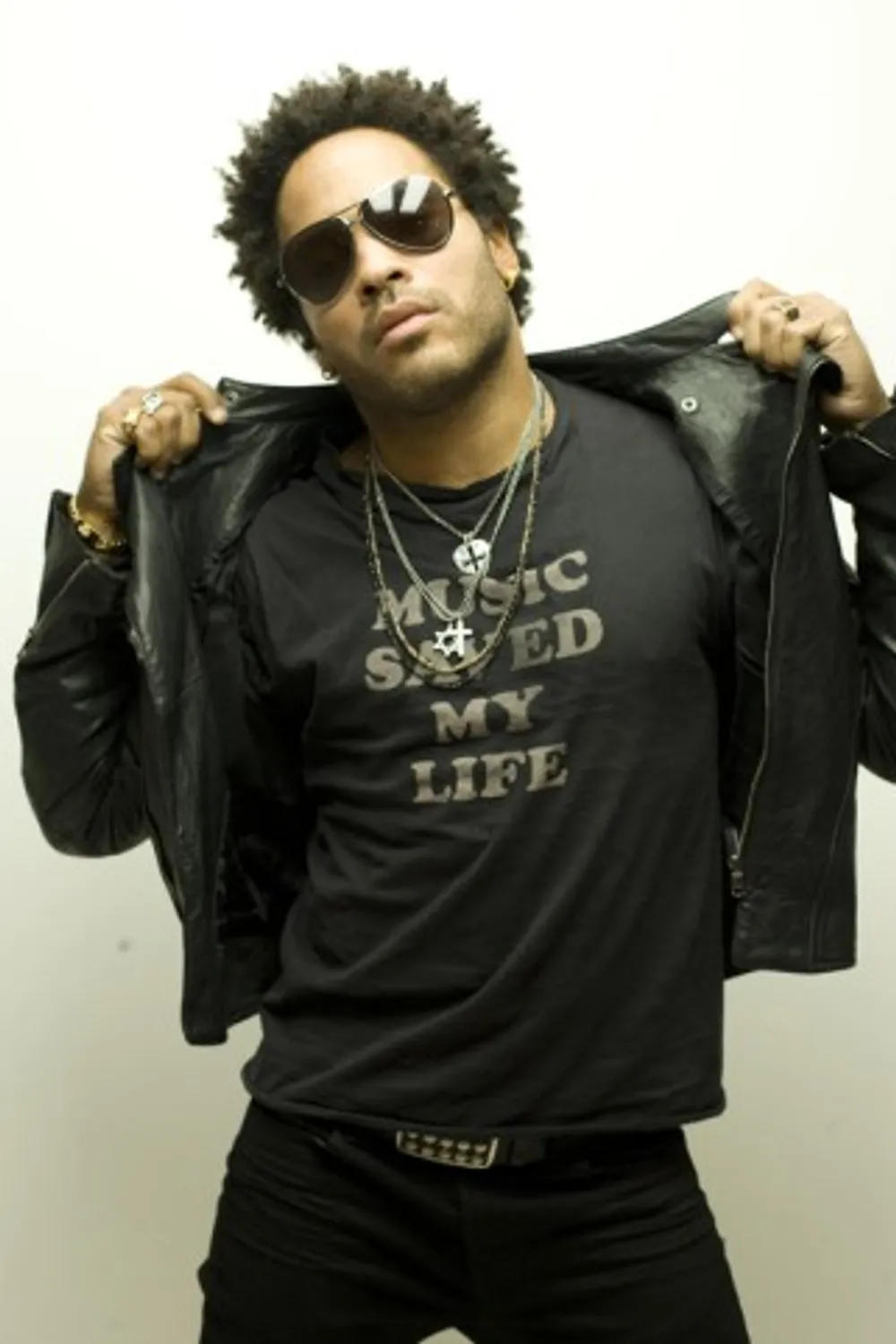 Lenny Kravitz