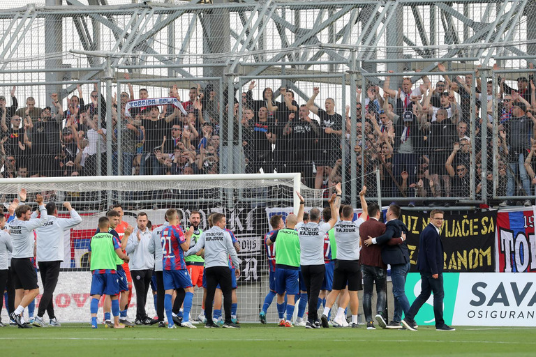 Rijeka nakon Hajduka svladala i zadnju momčad tablice, na Rujevici pala  Gorica (2:0) - Večernji.hr