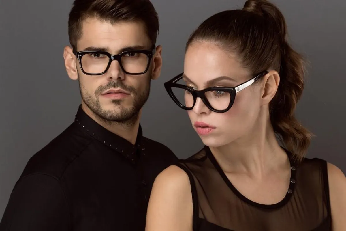 Boris Banović predstavlja kolekciju naočala za modno osviještene
