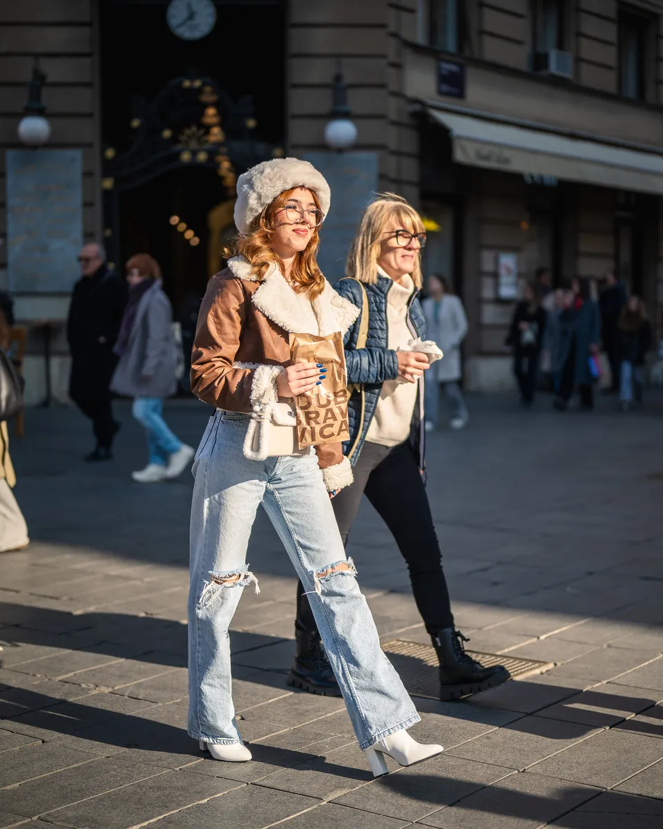 Zagrebačka špica - 16.11.2024.