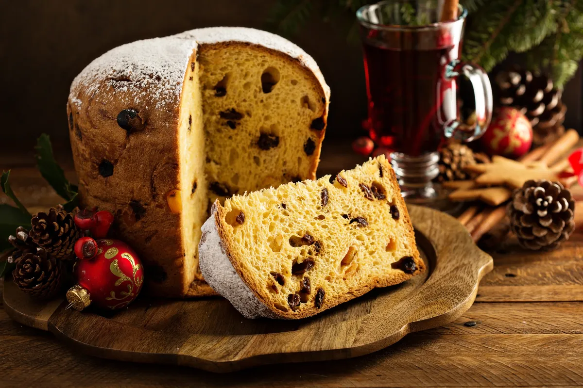 panettone