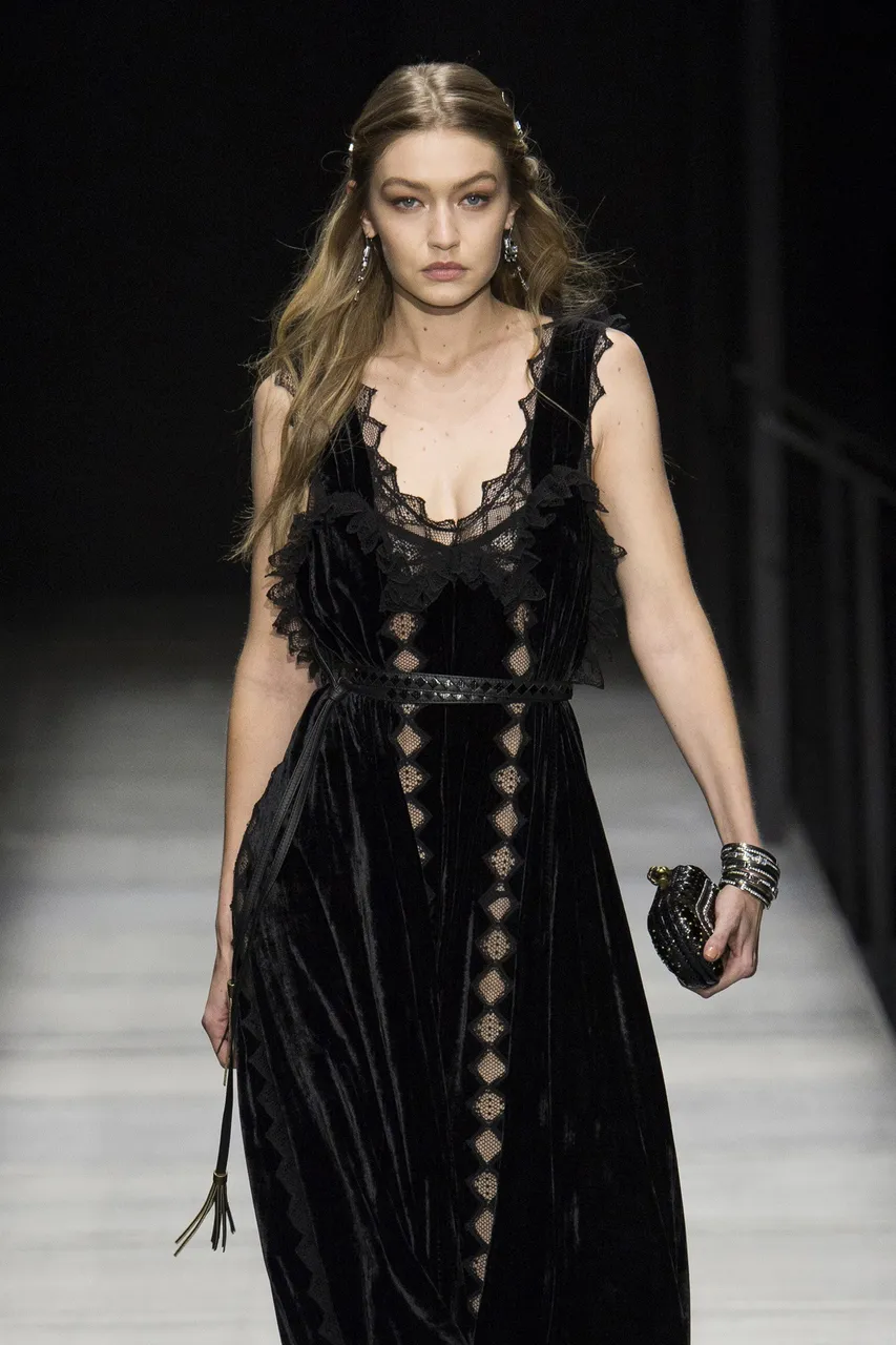 New York Fashion Week