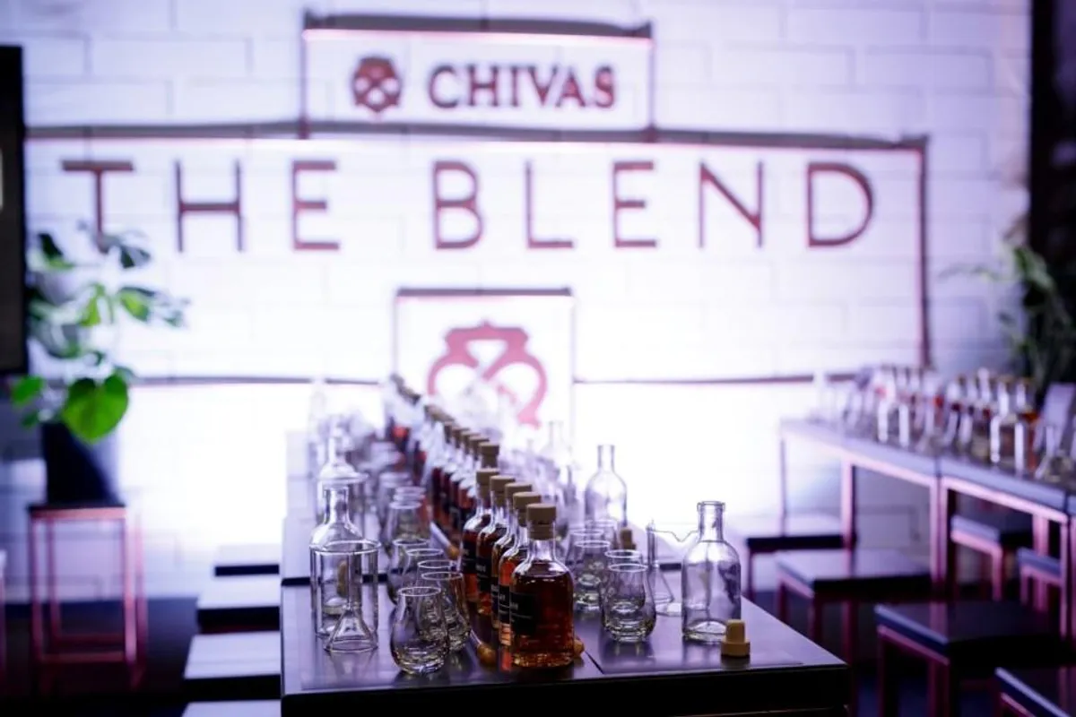 Event Chivas ''Blend of success'' okupio mnoge uspješne priče