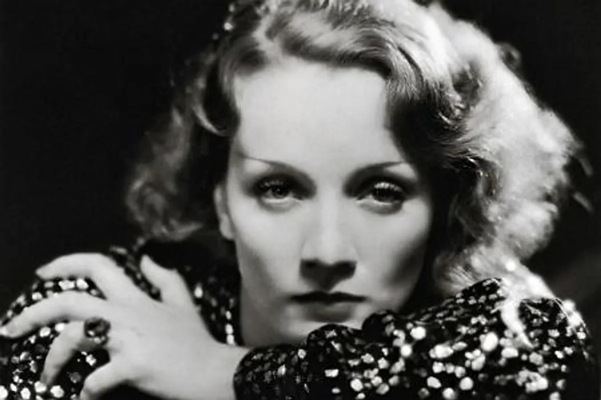 Žene koje su stvarale povijest – Marlene Dietrich