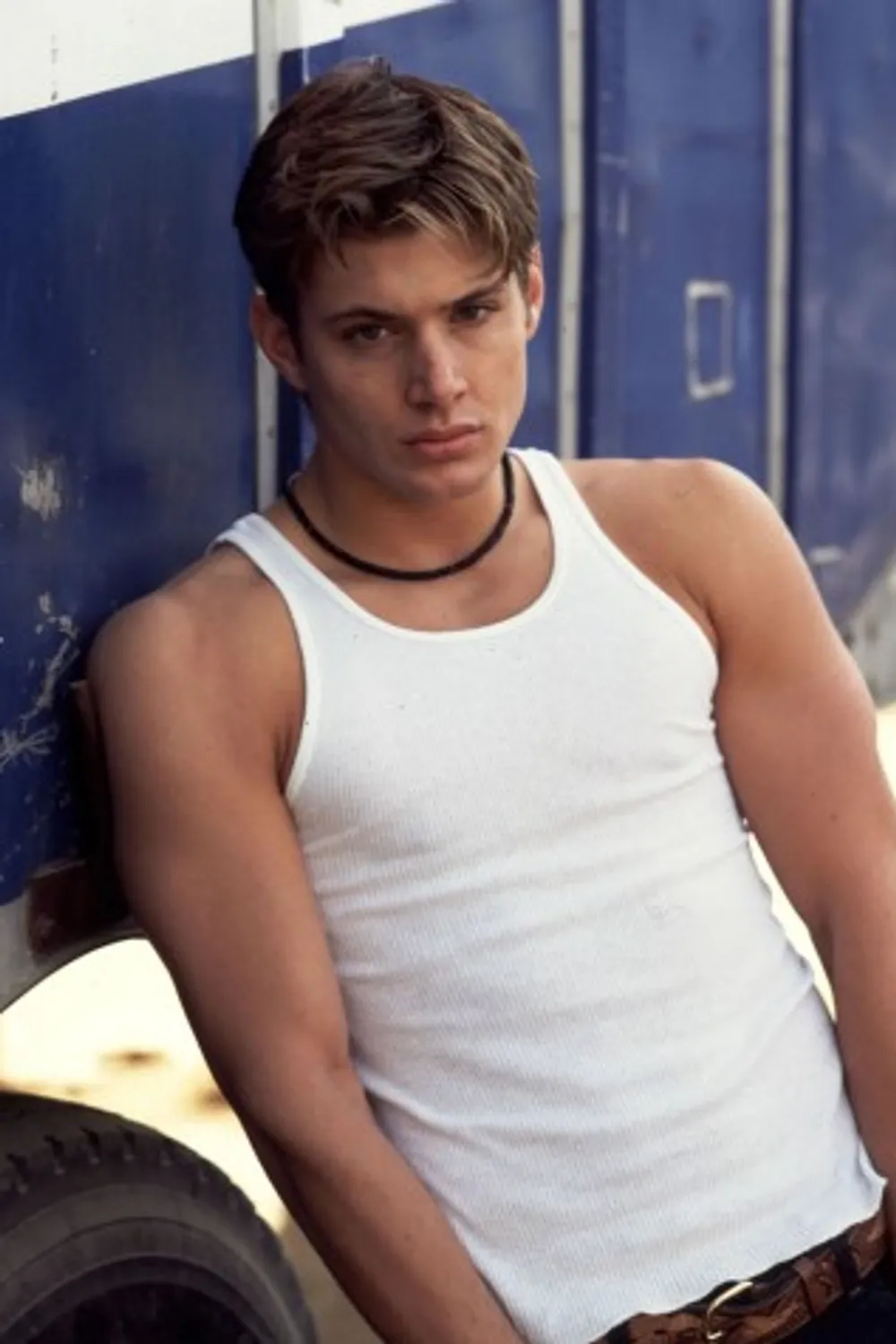 Jensen Ackles