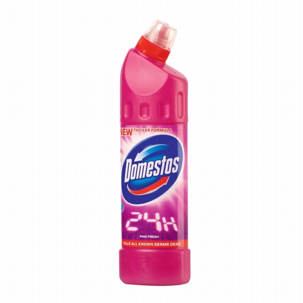 Domestos Pink fresh sredstvo za čišćenje