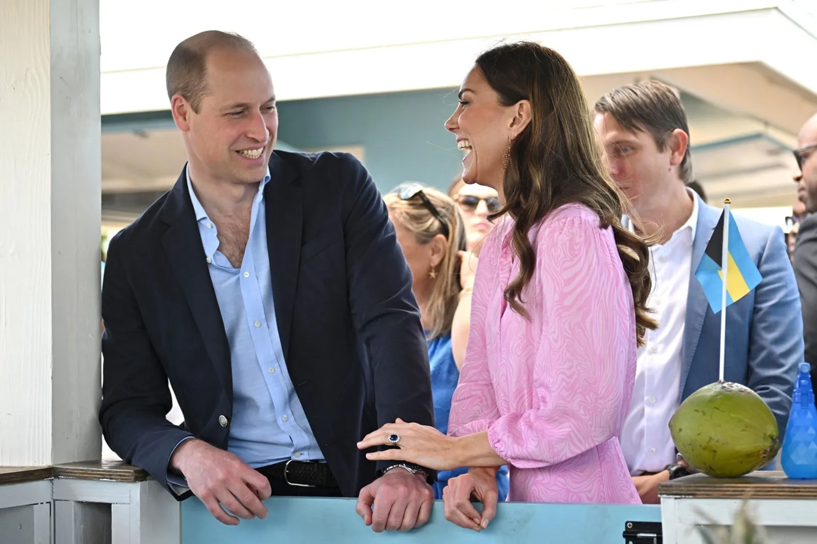 Princ William i Catherine Middleton