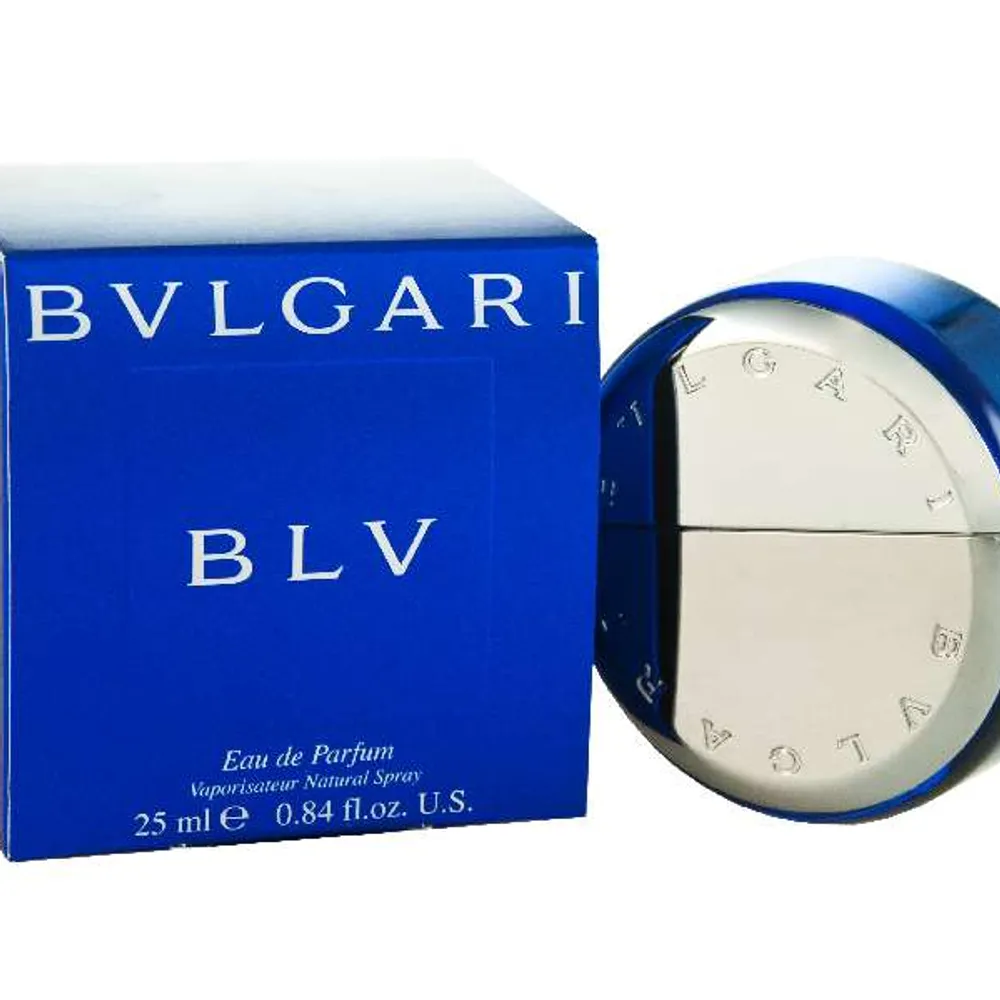 Bvlgari BVL edp