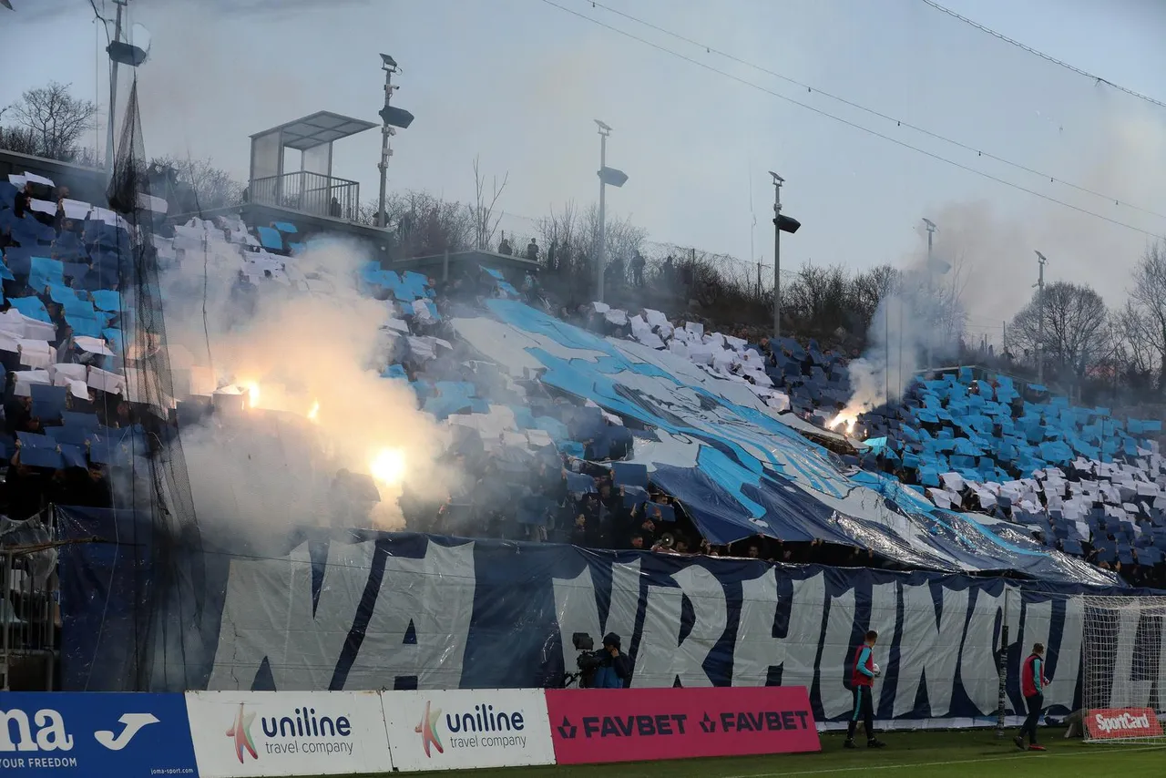 Rujevica