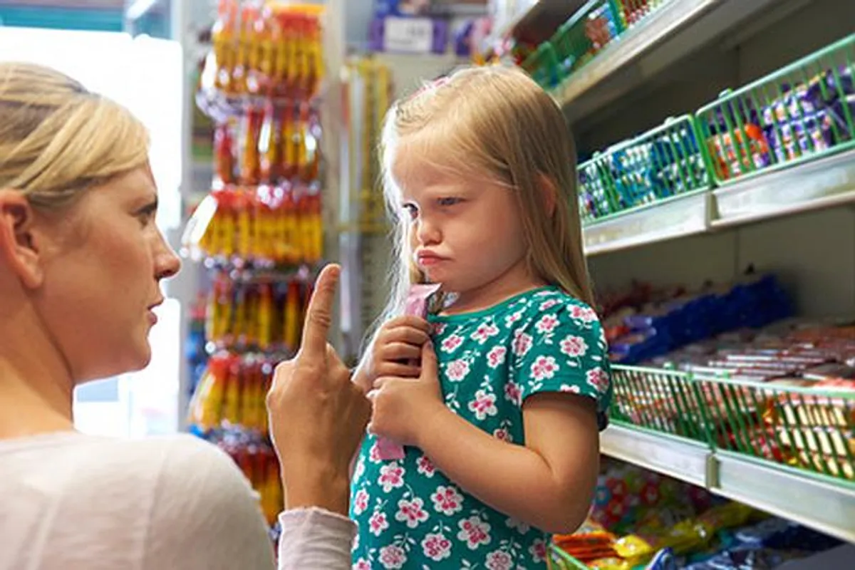 Kako reagirati i spriječiti bijes kod vrtićke djece?